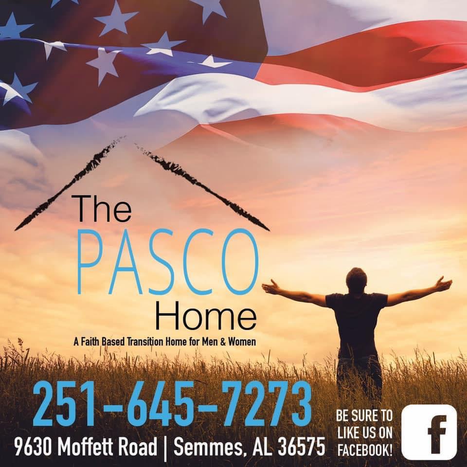 The PASCO Home